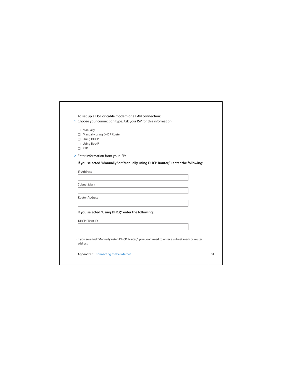 Apple Mac Mini 19 User Manual | Page 81 / 112