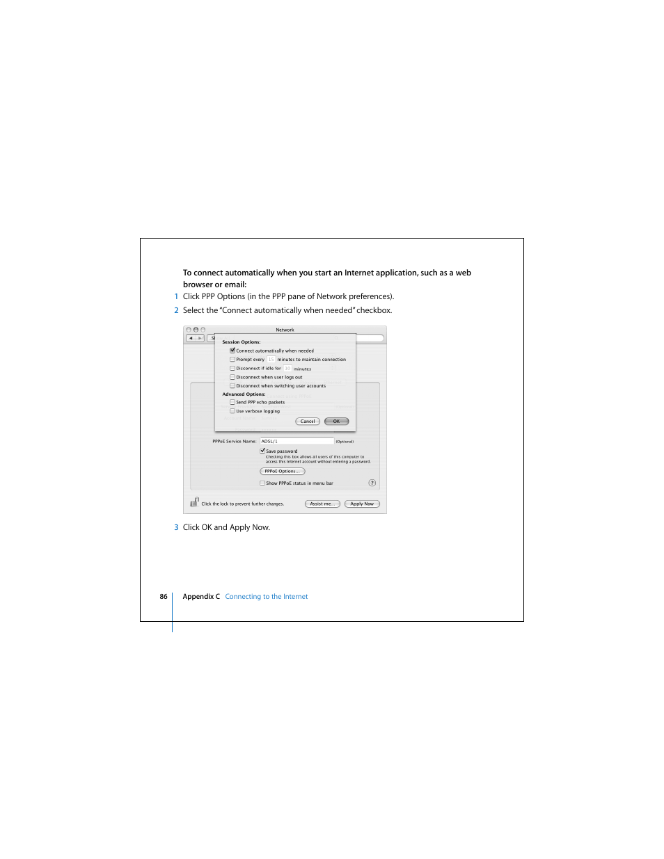 Apple Mac Mini 19 User Manual | Page 86 / 112