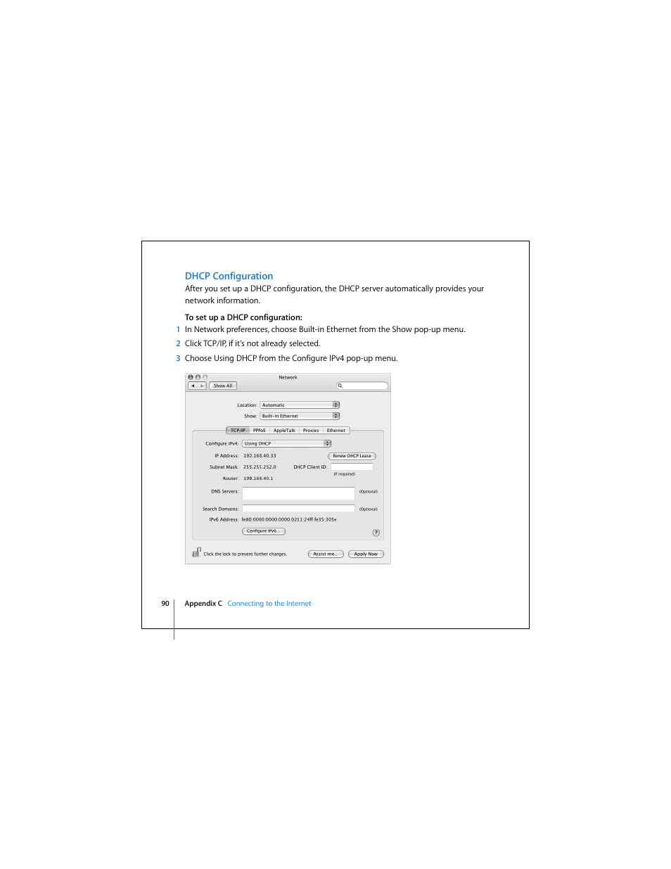 Apple Mac Mini 19 User Manual | Page 90 / 112