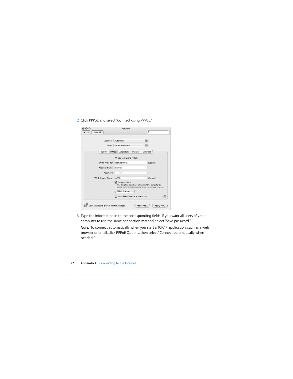 Apple Mac Mini 19 User Manual | Page 92 / 112