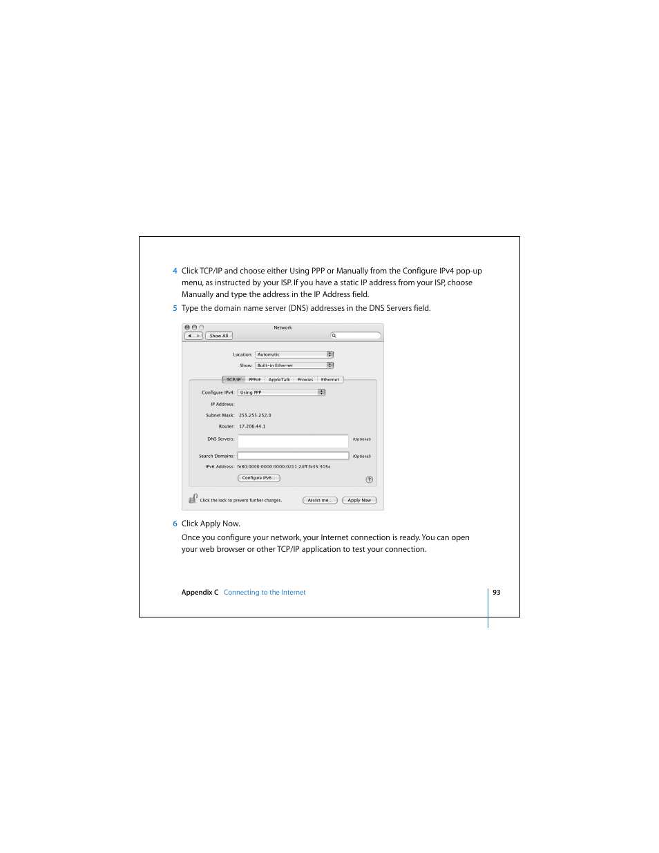 Apple Mac Mini 19 User Manual | Page 93 / 112