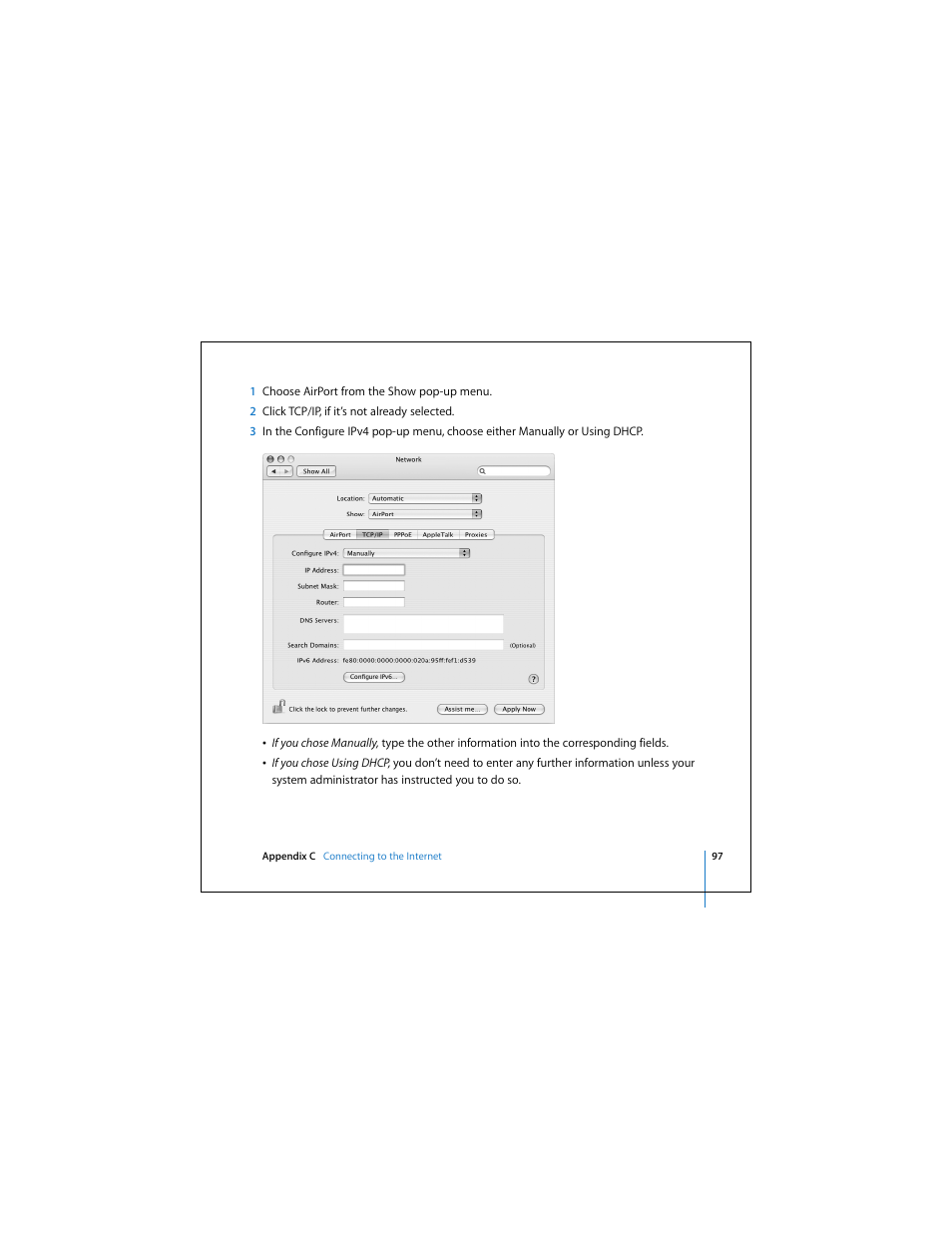 Apple Mac Mini 19 User Manual | Page 97 / 112