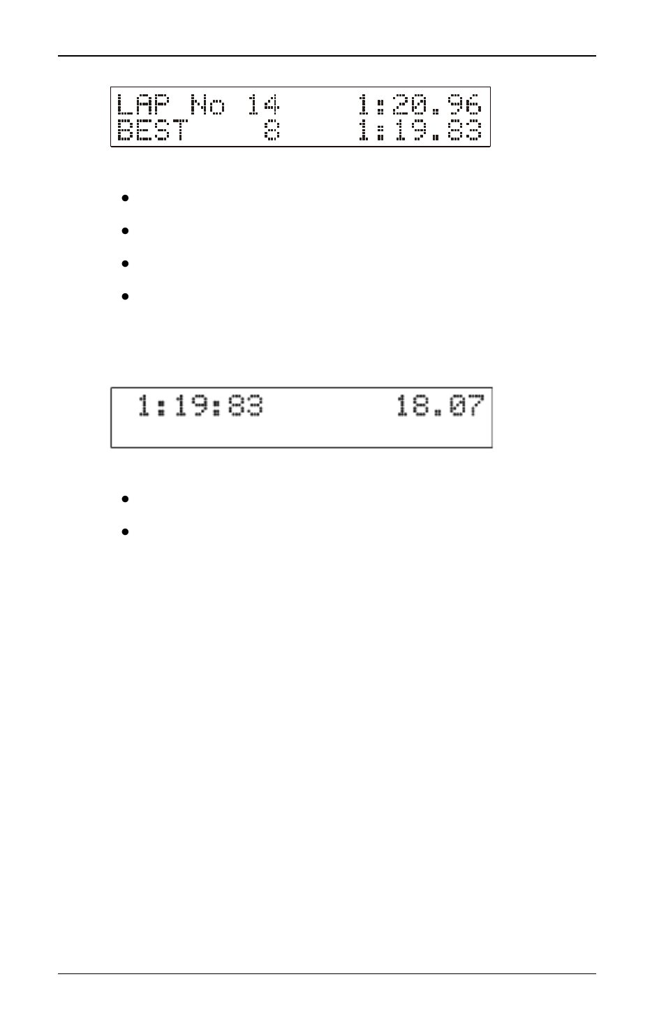 Auto Meter 6013 User Manual | Page 14 / 56