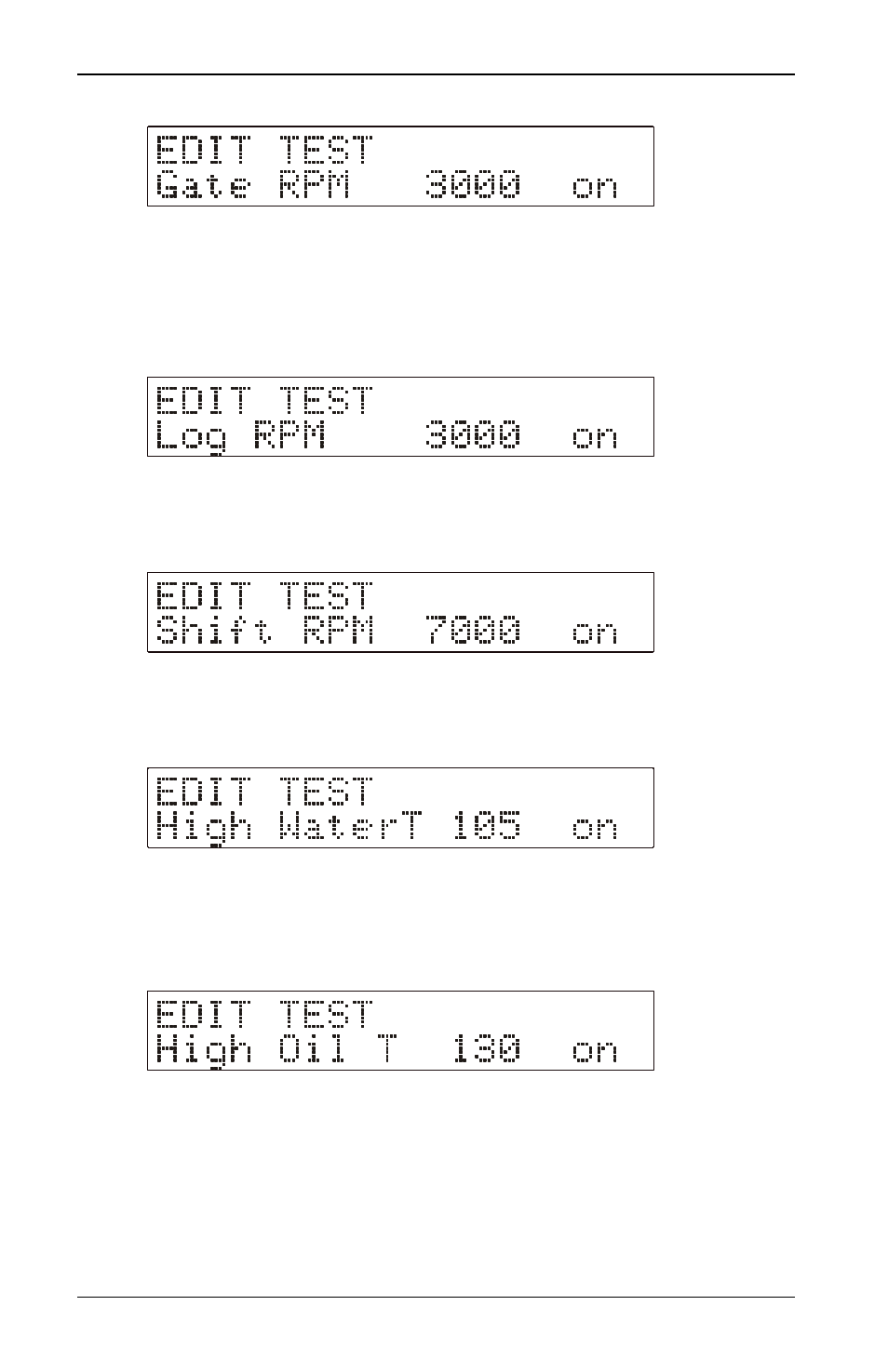 Auto Meter 6013 User Manual | Page 24 / 56