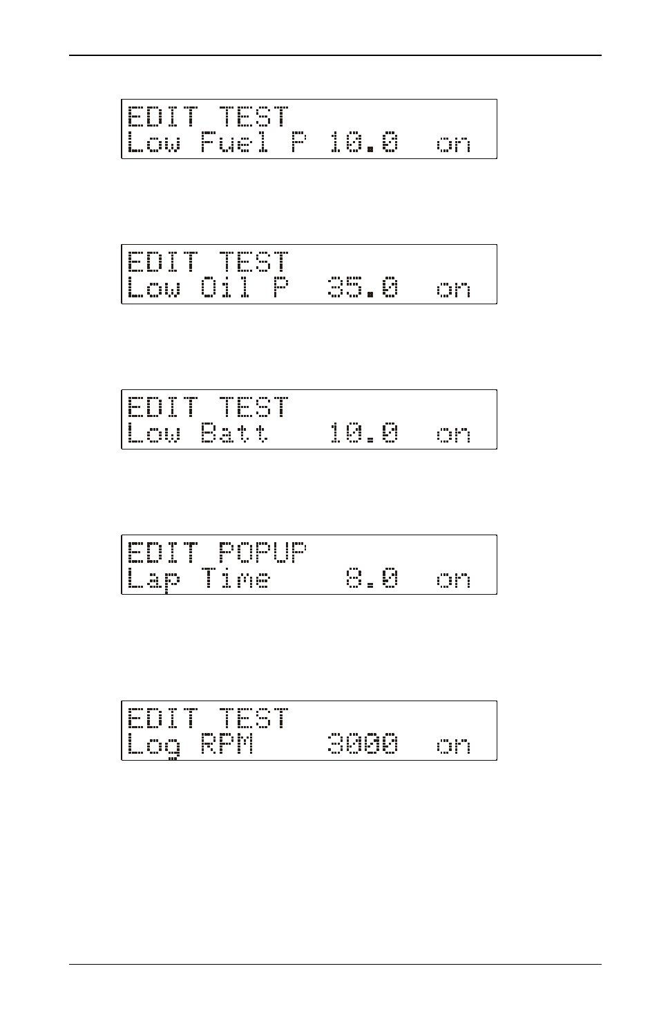 Auto Meter 6013 User Manual | Page 25 / 56