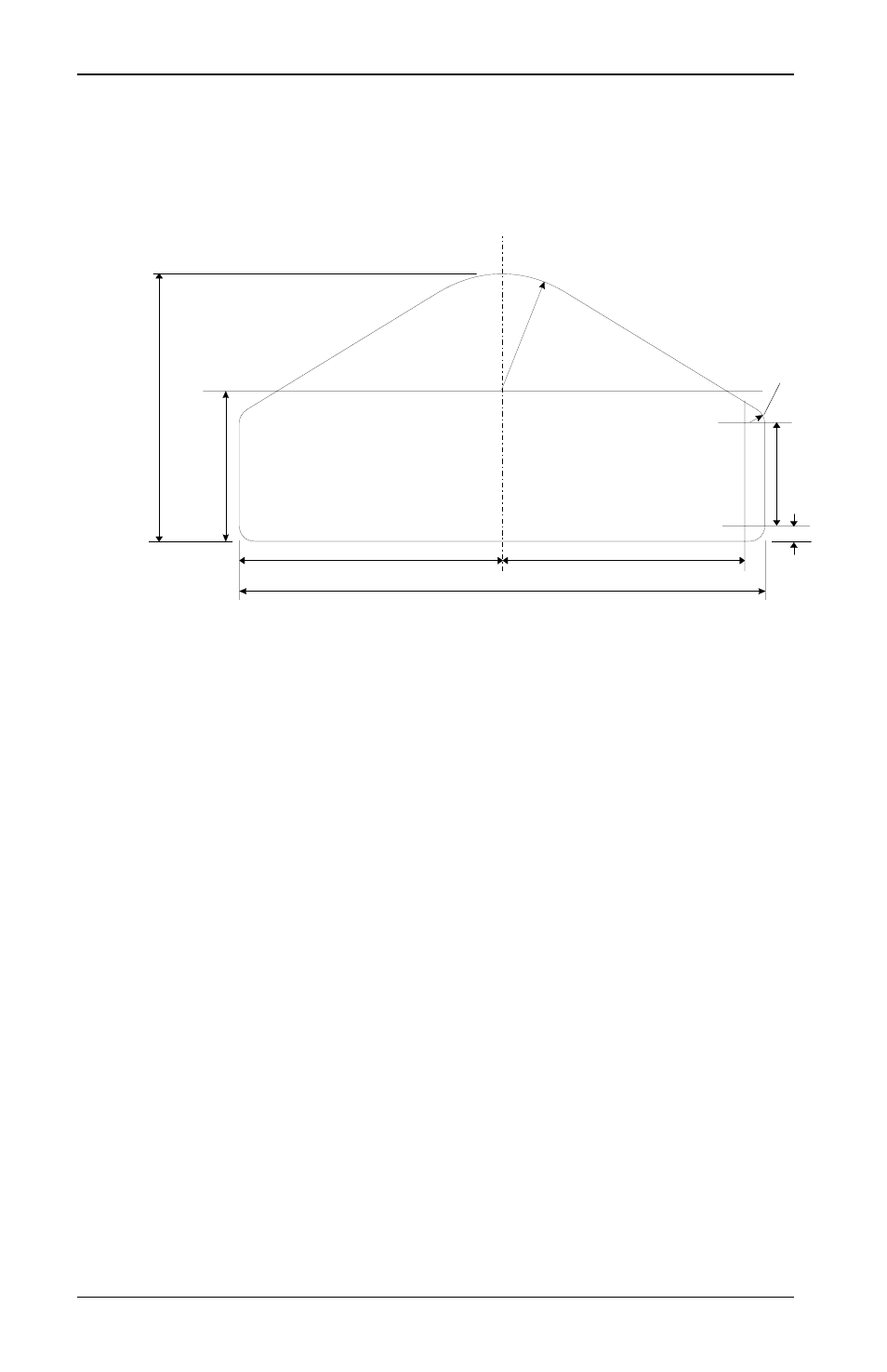 Fitting the display module, Positioning the display module | Auto Meter 6013 User Manual | Page 28 / 56