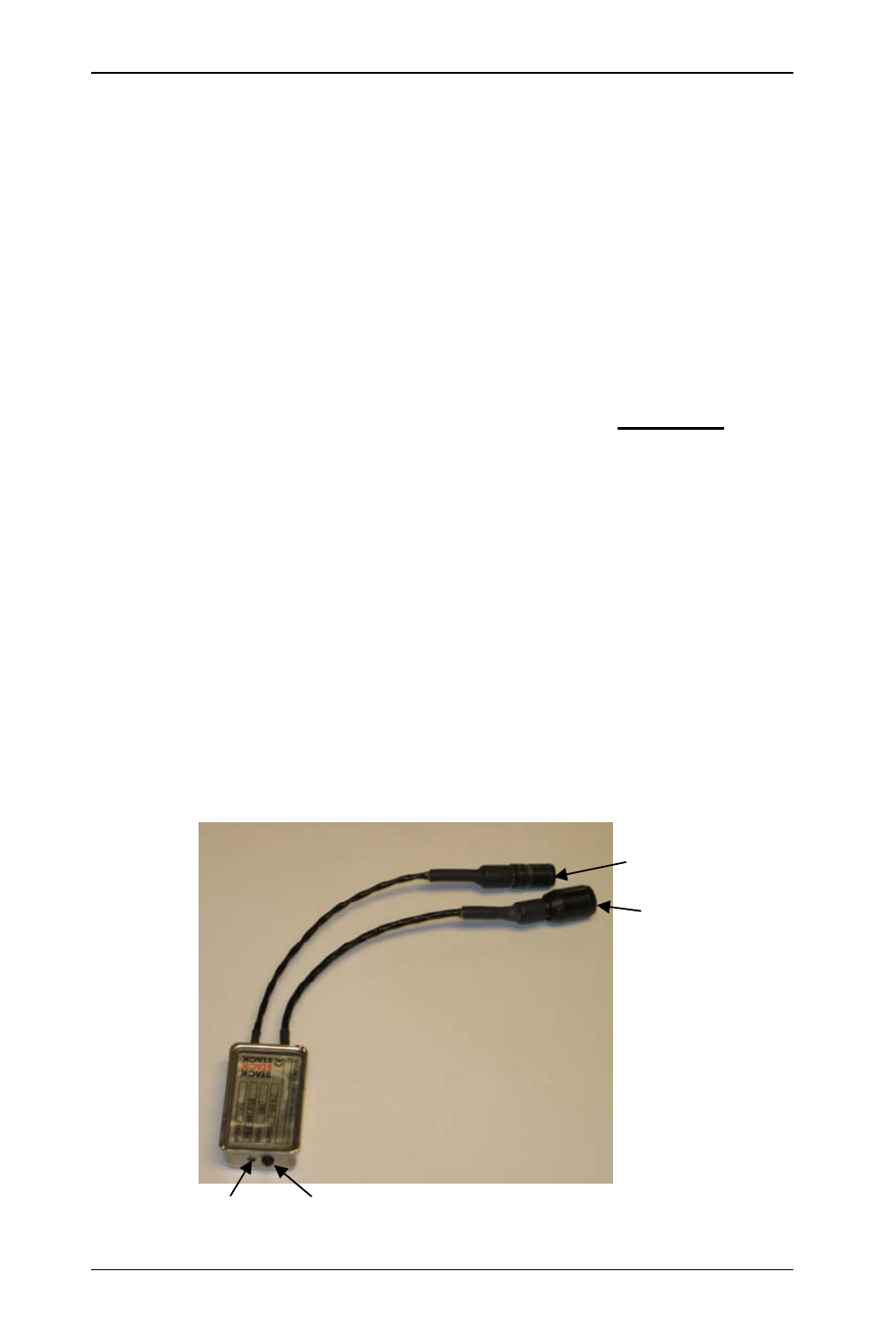 Vss pulse amplifier interface | Auto Meter 6013 User Manual | Page 35 / 56
