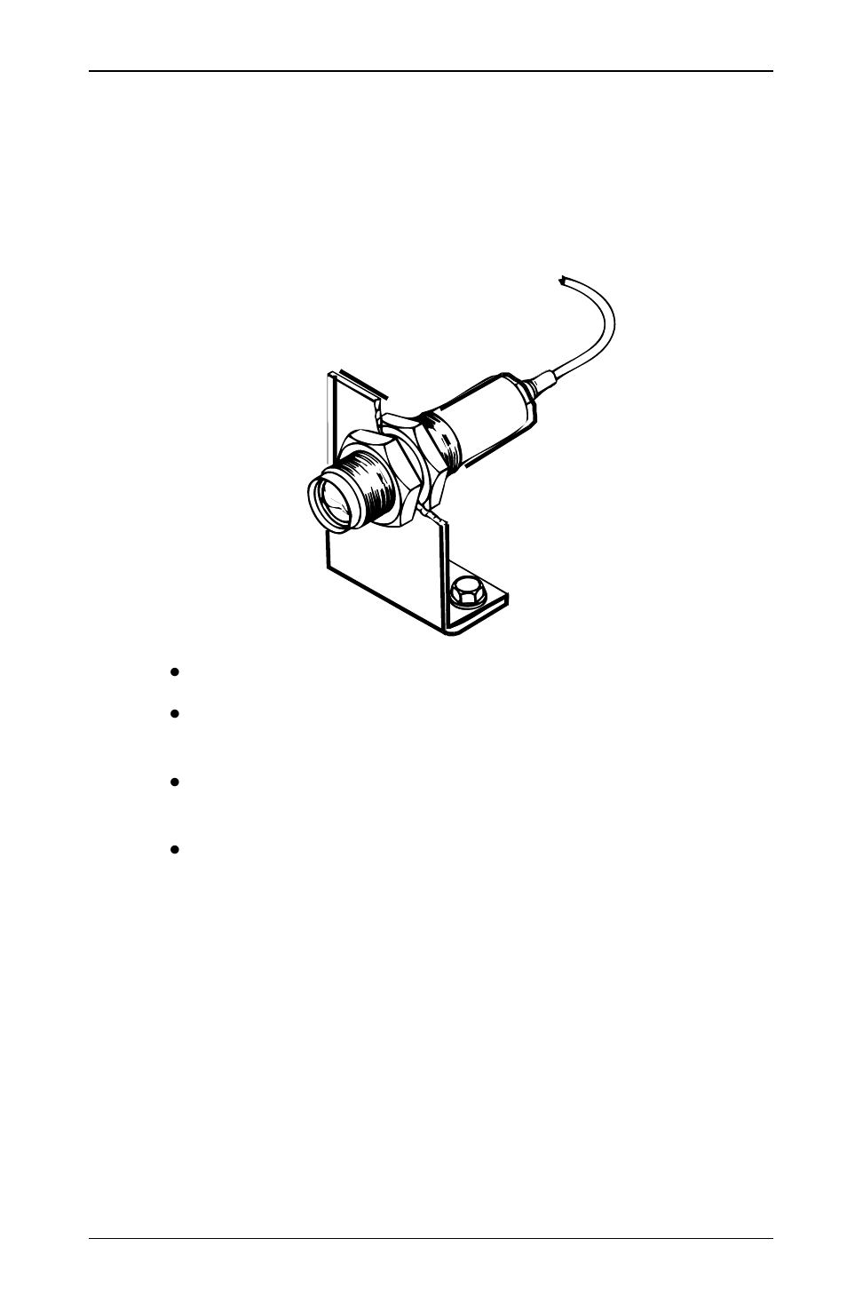 Lap timing sensor (optional) | Auto Meter 6013 User Manual | Page 39 / 56