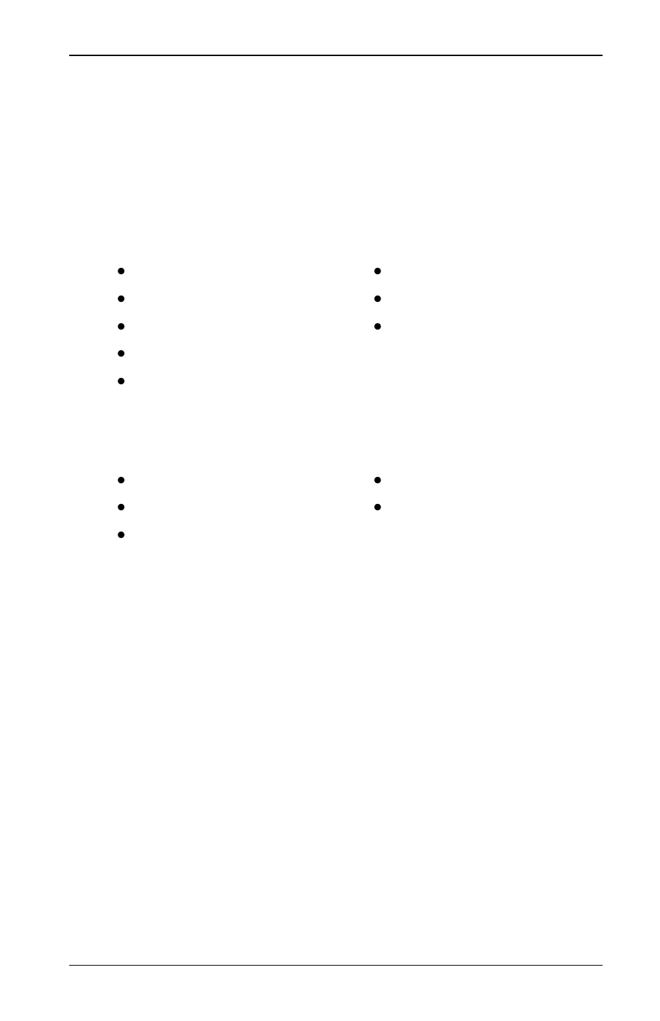 Chapter 1. introducing the display system | Auto Meter 6013 User Manual | Page 7 / 56