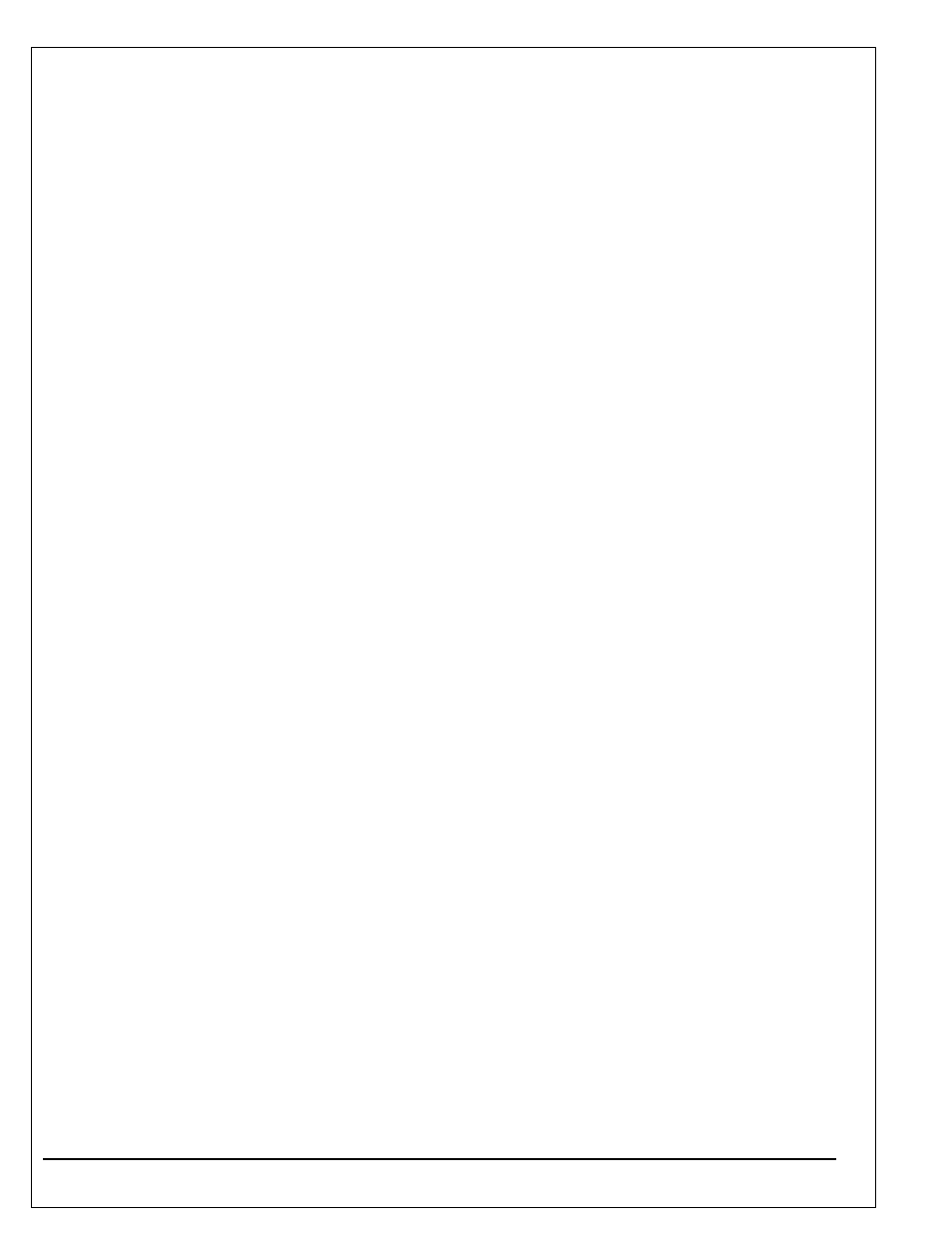 Autoquip Q-LIFT User Manual | Page 2 / 49