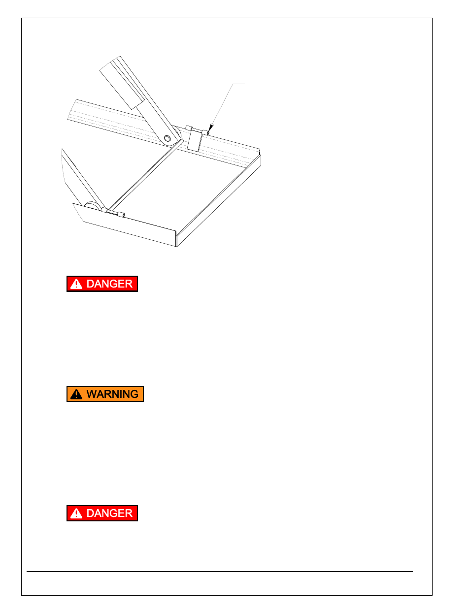 Autoquip Q-LIFT User Manual | Page 22 / 49