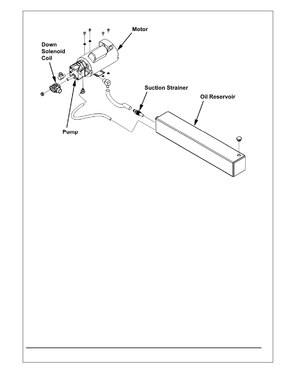 Autoquip Q-LIFT User Manual | Page 45 / 49