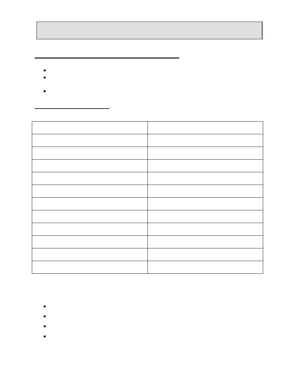 Installation, Instructions | Autoquip GATES SWING User Manual | Page 13 / 38