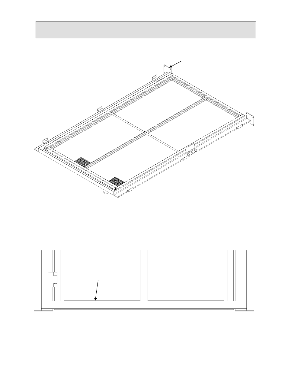 Installation, Instructions | Autoquip GATES SWING User Manual | Page 16 / 38