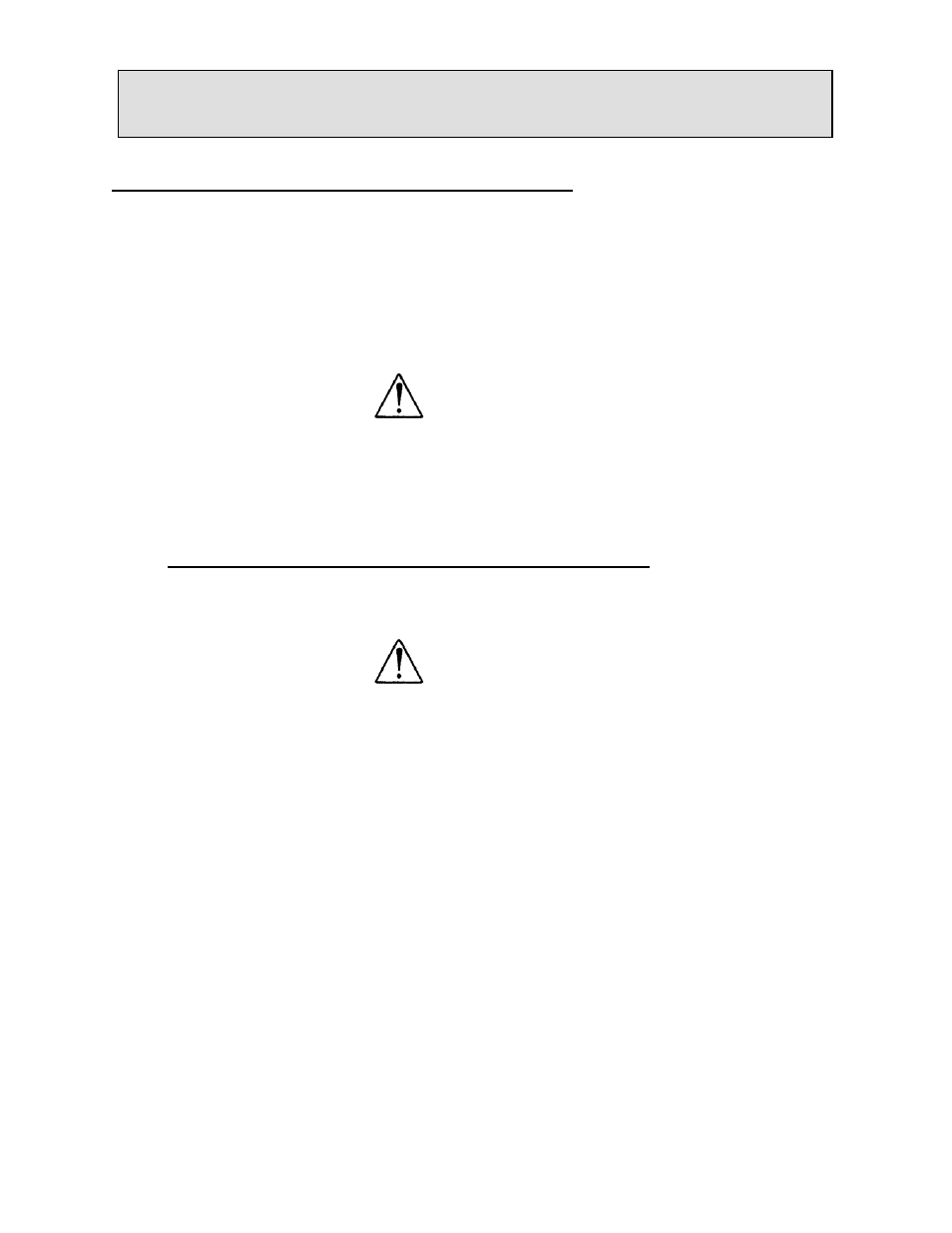 Solenoid interlock, Installation instructions | Autoquip GATES SWING User Manual | Page 19 / 38