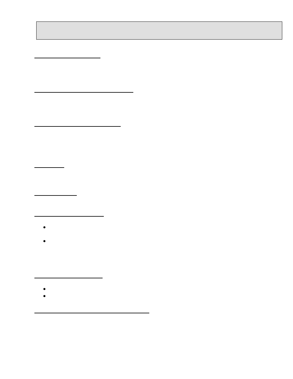 Responsibilty of owners/users | Autoquip GATES SWING User Manual | Page 6 / 38