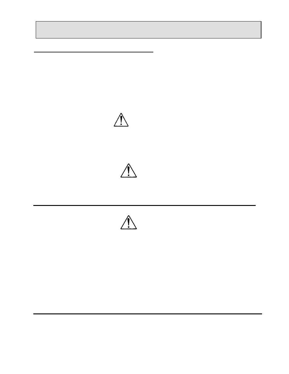 Safety signal words | Autoquip GATES SWING User Manual | Page 7 / 38