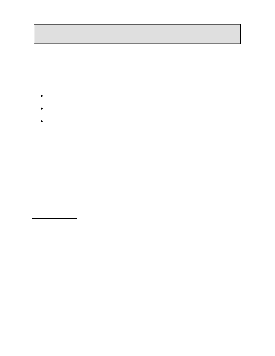 Installation instructions | Autoquip GATES VERTICAL ACTING User Manual | Page 19 / 44