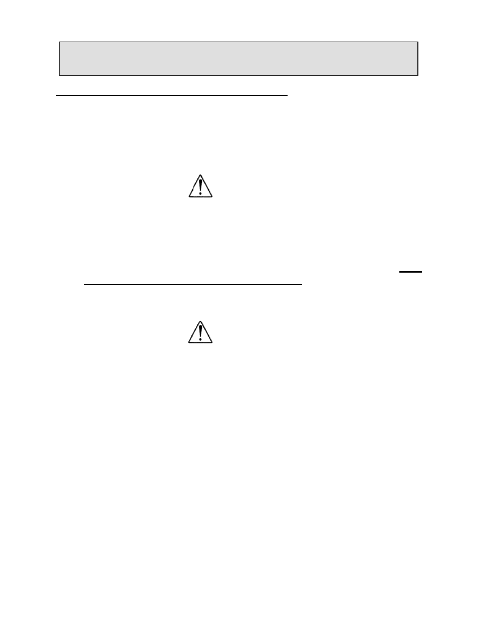 Solenoid interlock (refer to figure 13), Installation instructions | Autoquip GATES VERTICAL ACTING User Manual | Page 21 / 44