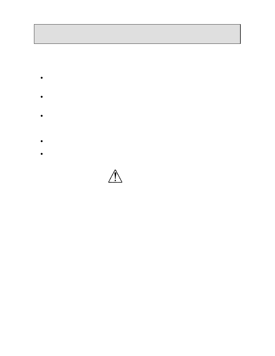 Installation instructions, Danger | Autoquip GATES VERTICAL ACTING User Manual | Page 24 / 44