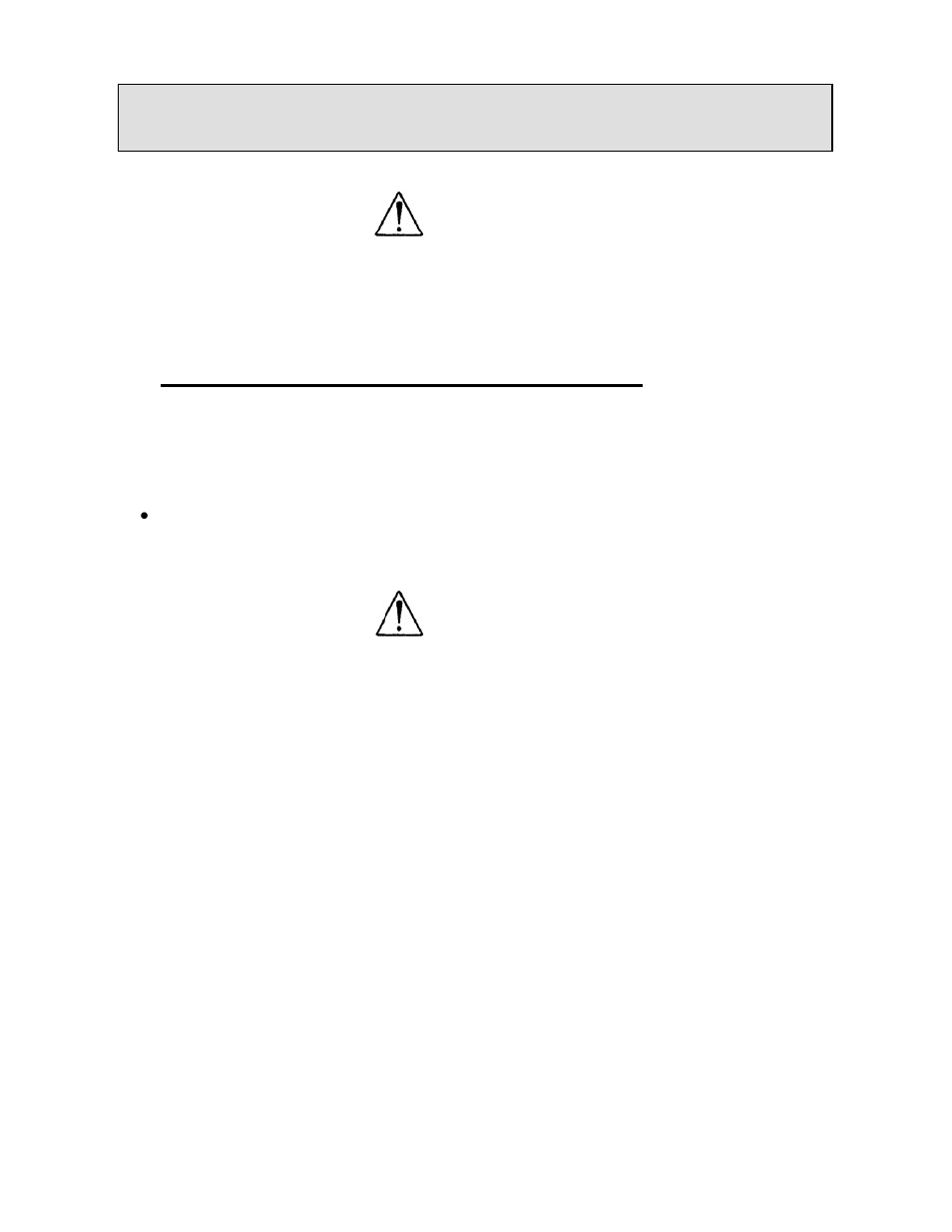 Installation instructions | Autoquip GATES VERTICAL ACTING User Manual | Page 28 / 44