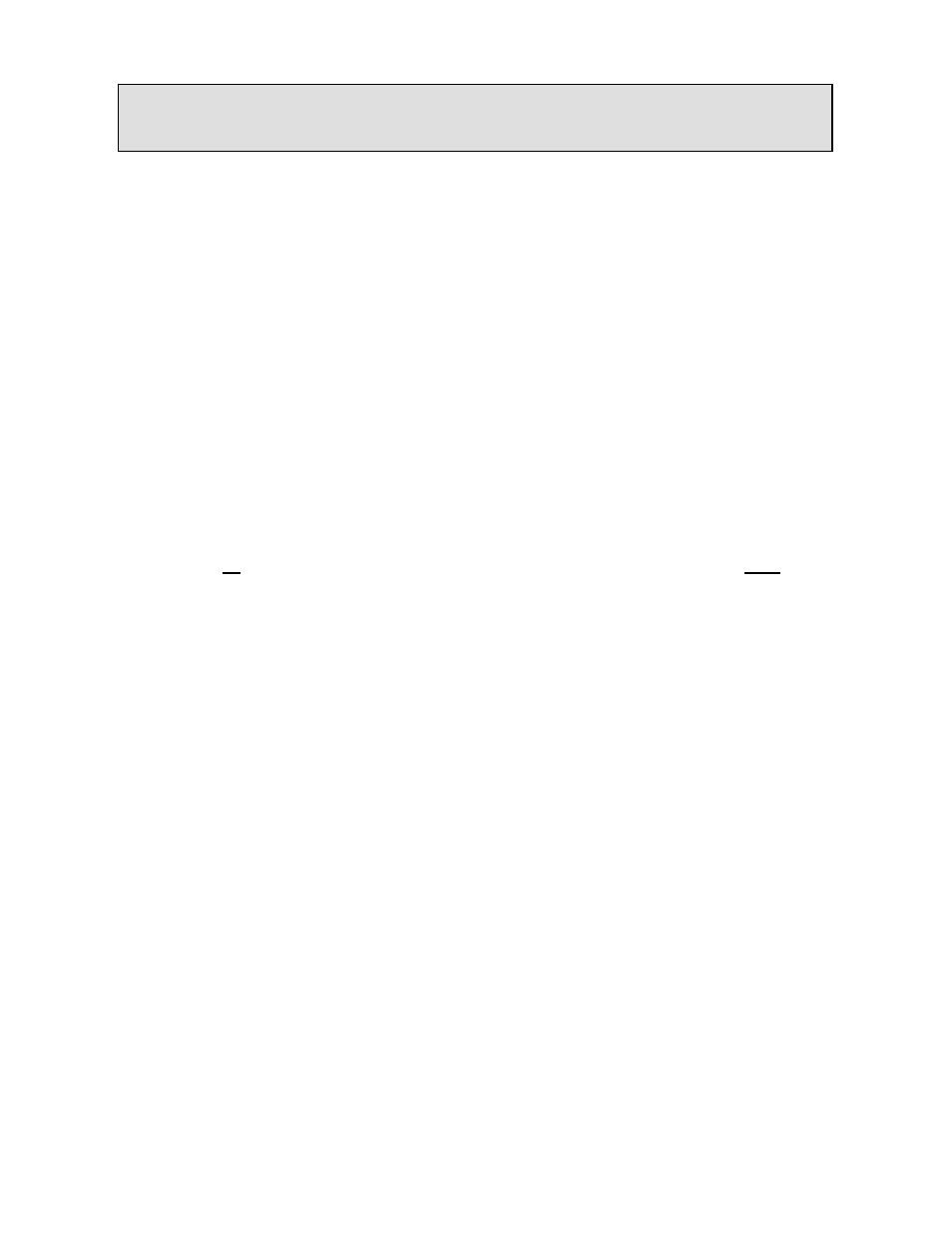 Installation instructions | Autoquip GATES VERTICAL ACTING User Manual | Page 33 / 44