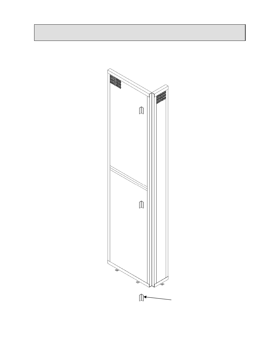 Installation, Instructions | Autoquip GATES VERTICAL ACTING User Manual | Page 36 / 44