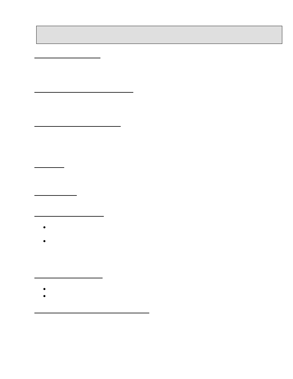 Responsibilty of owners/users | Autoquip GATES VERTICAL ACTING User Manual | Page 6 / 44