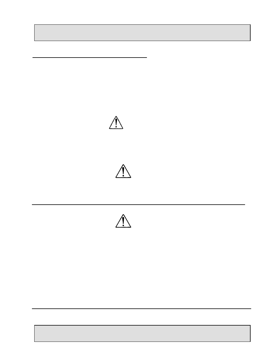 Safety signal words, Safety practices | Autoquip GATES VERTICAL ACTING User Manual | Page 7 / 44