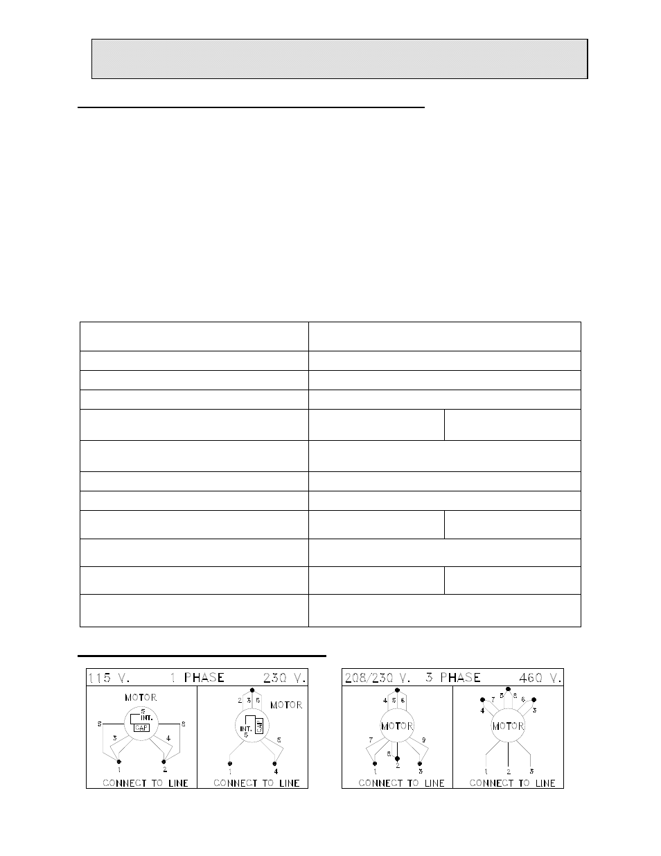 General maintenance | Autoquip COMPACT LIFT User Manual | Page 30 / 41