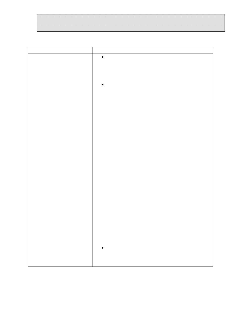 Troubleshooting analysis | Autoquip COMPACT LIFT User Manual | Page 39 / 41