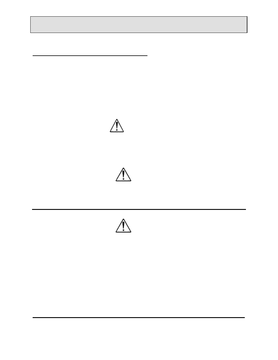 Safety signal words | Autoquip COMPACT LIFT User Manual | Page 5 / 41