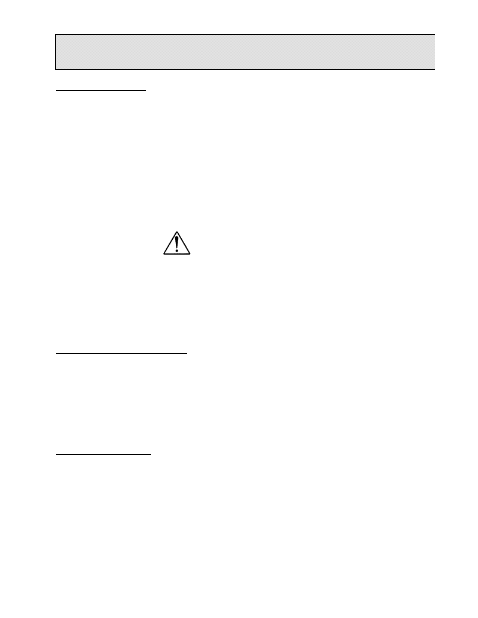 Specifications | Autoquip TORKLIFT User Manual | Page 14 / 42