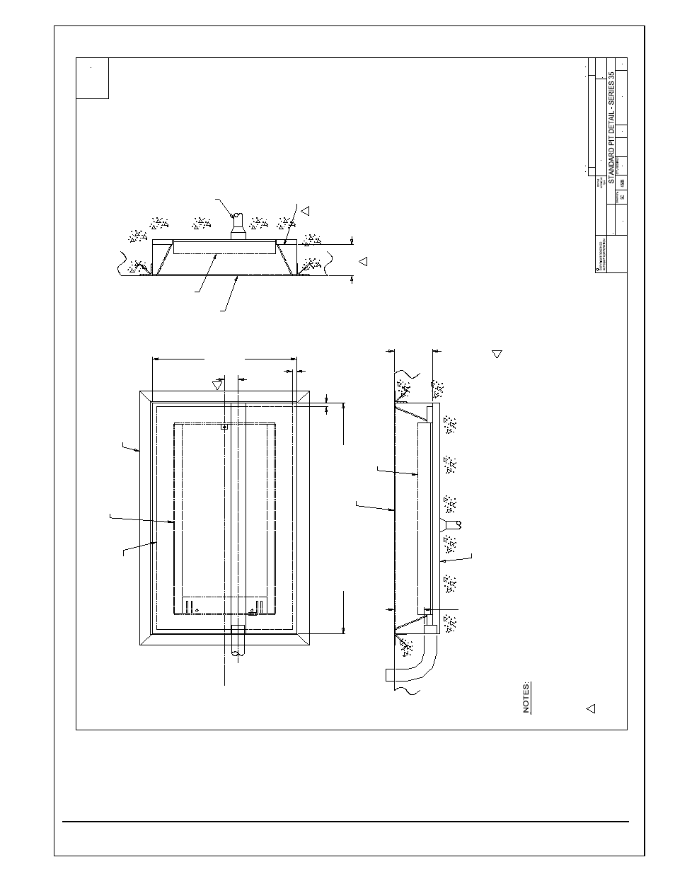 Autoquip SERIES 35 SCISSORS LIFT User Manual | Page 17 / 58