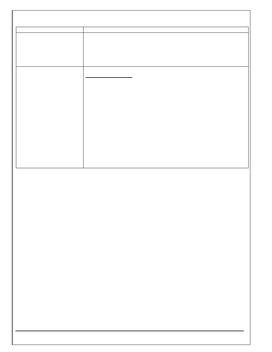 Autoquip SERIES 35 SCISSORS LIFT User Manual | Page 46 / 58