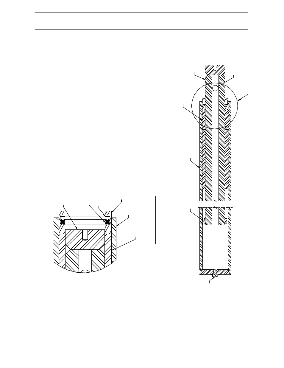 General maintenance, Detail a | Autoquip XLR AIR User Manual | Page 22 / 36