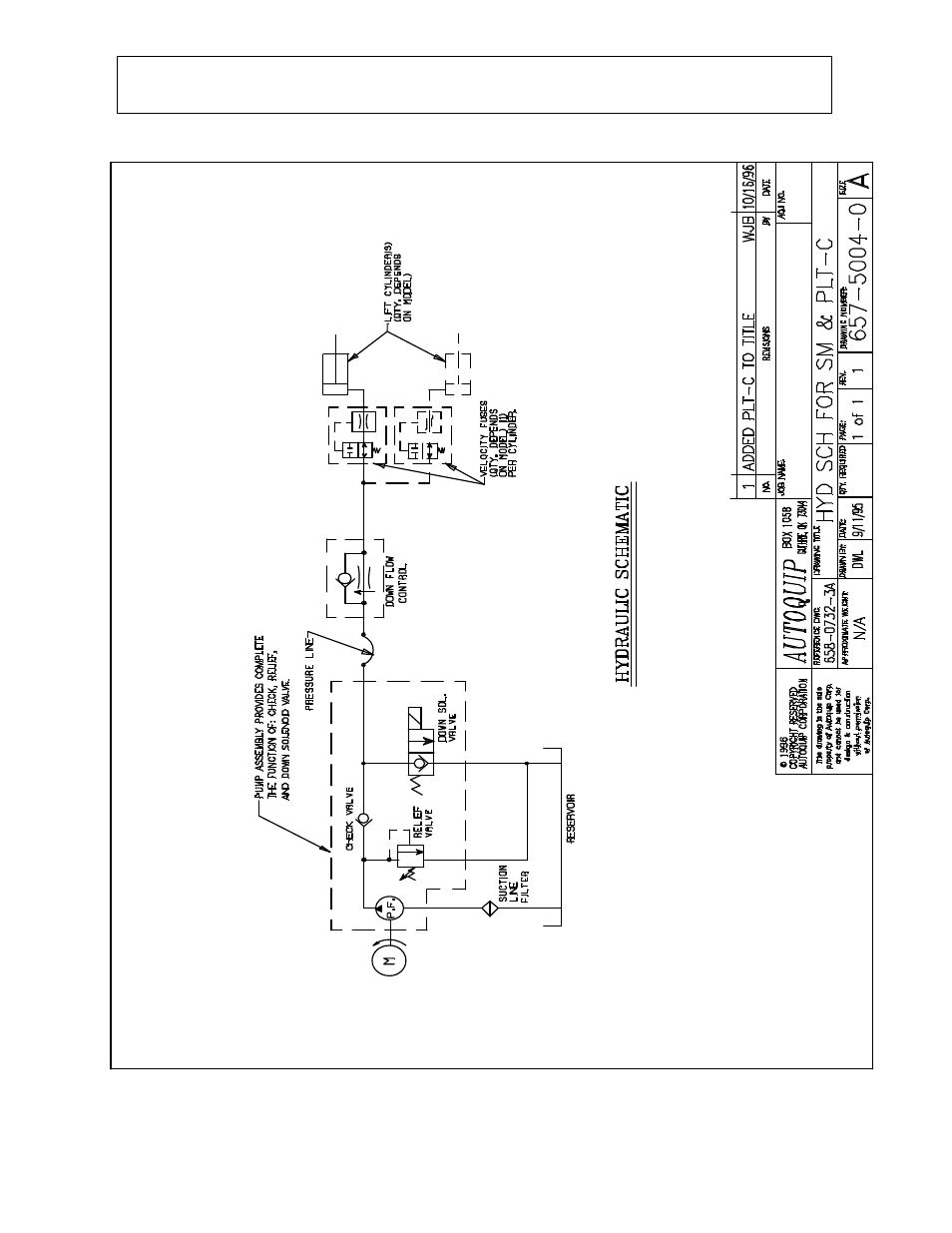 General maintenance | Autoquip XLR AIR User Manual | Page 24 / 36