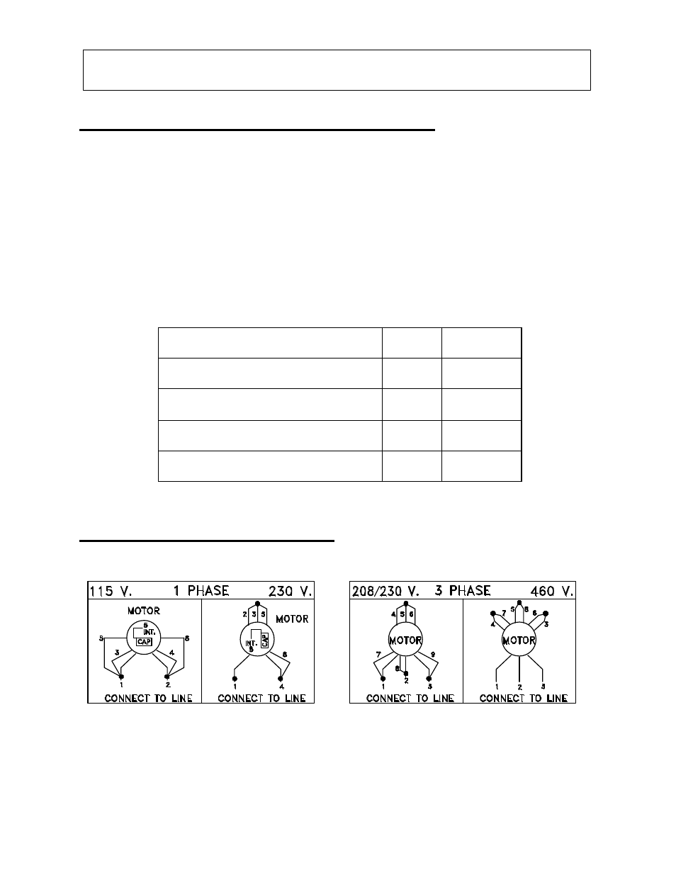 General maintenance | Autoquip XLR AIR User Manual | Page 25 / 36