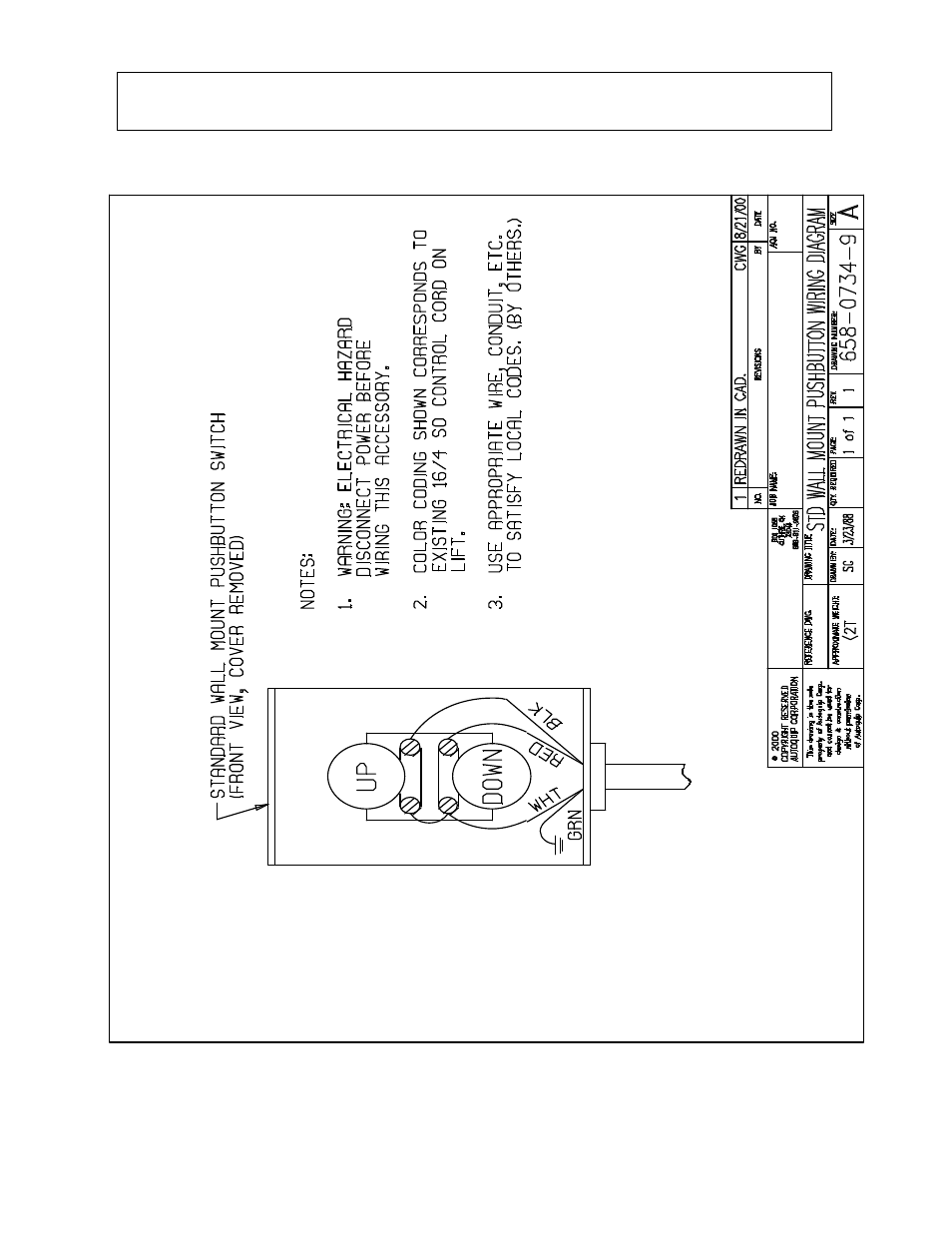 General maintenance | Autoquip XLR AIR User Manual | Page 30 / 36