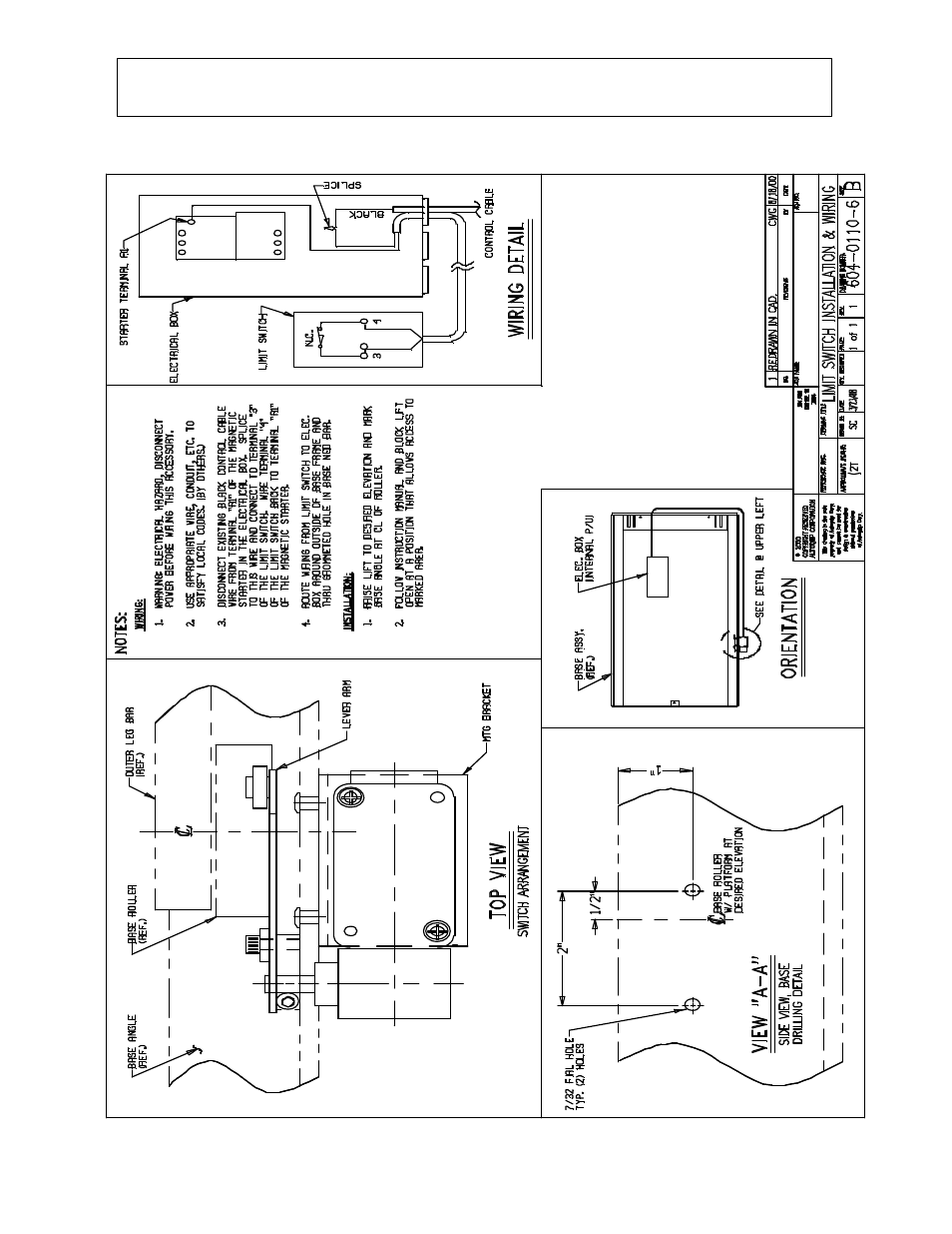 General maintenance | Autoquip XLR AIR User Manual | Page 31 / 36