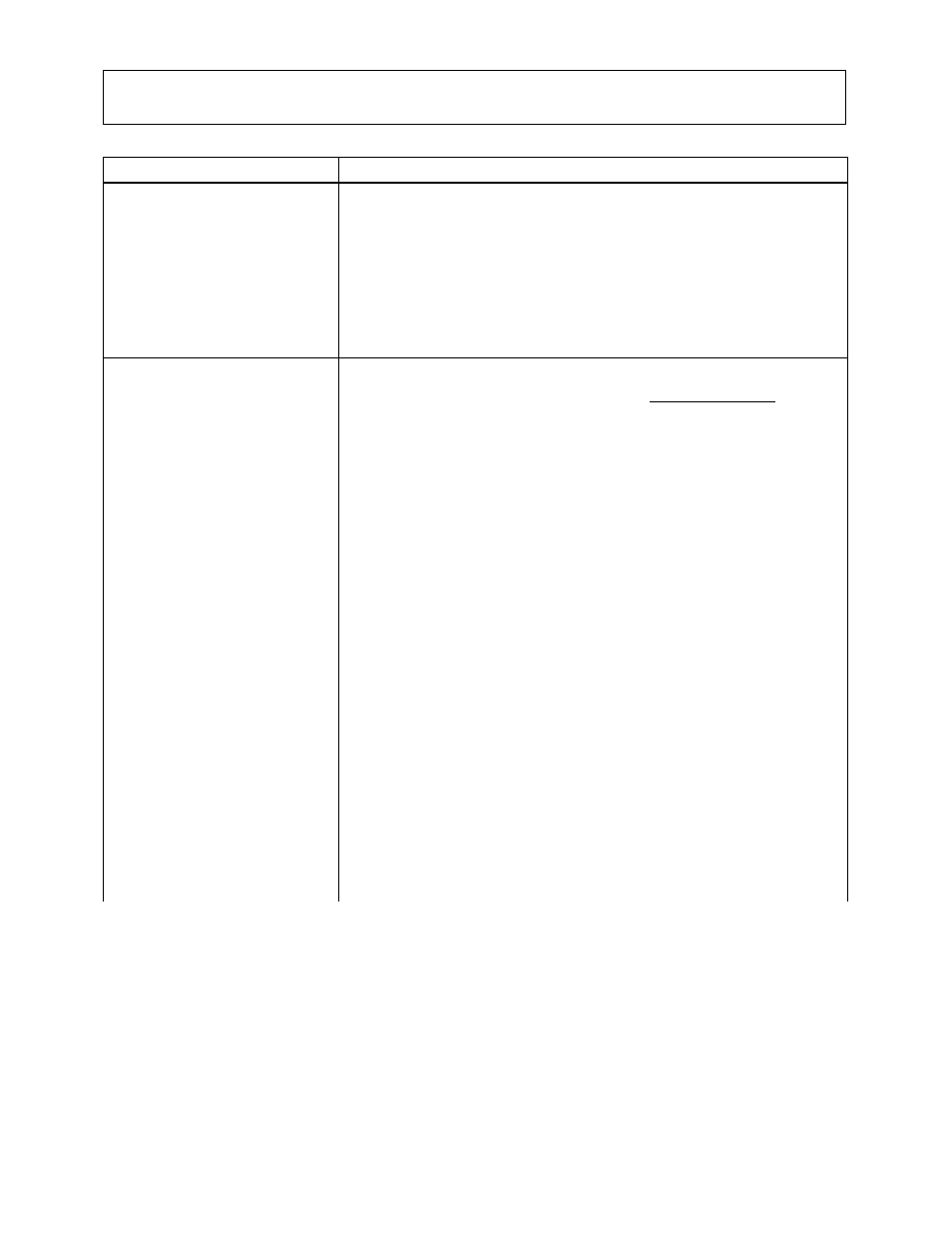 Troubleshooting analysis | Autoquip XLR AIR User Manual | Page 36 / 36