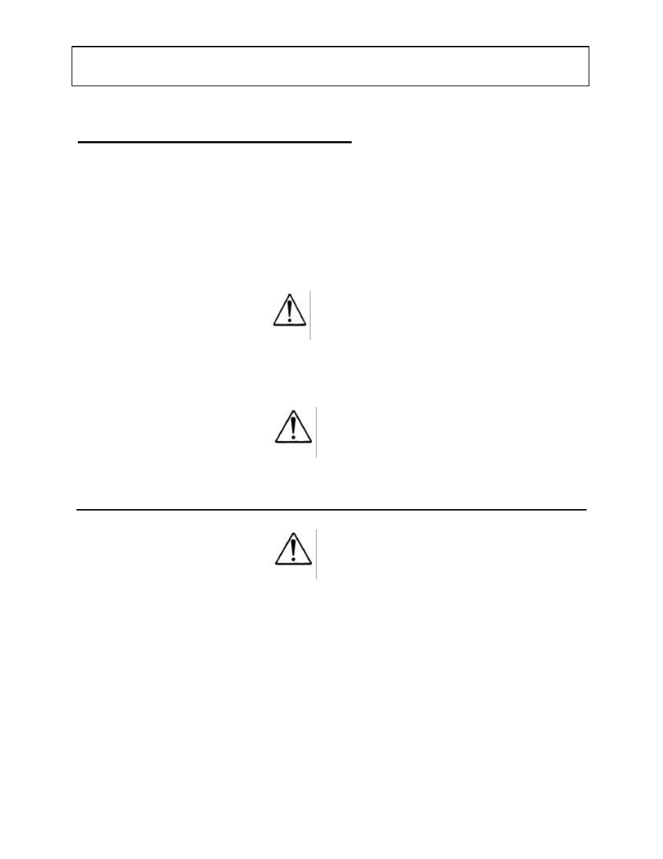 Safety signal words | Autoquip XLR AIR User Manual | Page 4 / 36