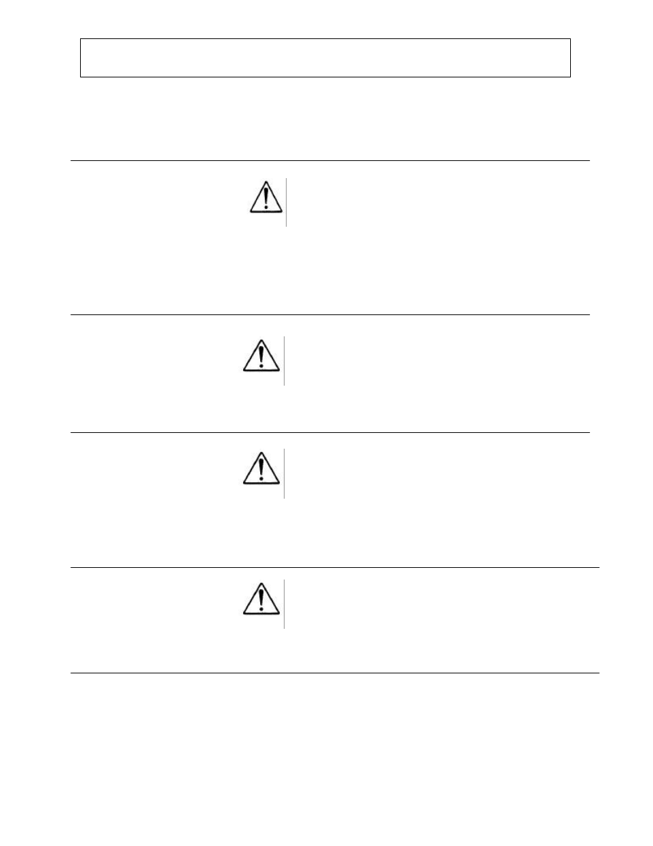 Safety practices | Autoquip XLR AIR User Manual | Page 5 / 36