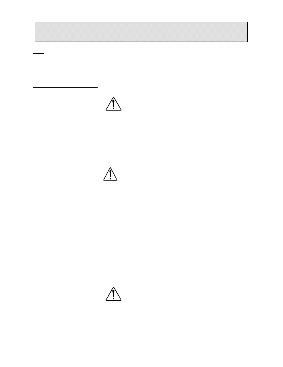 Installation instructions | Autoquip SERIES 35 ROVER MOBILE User Manual | Page 17 / 41