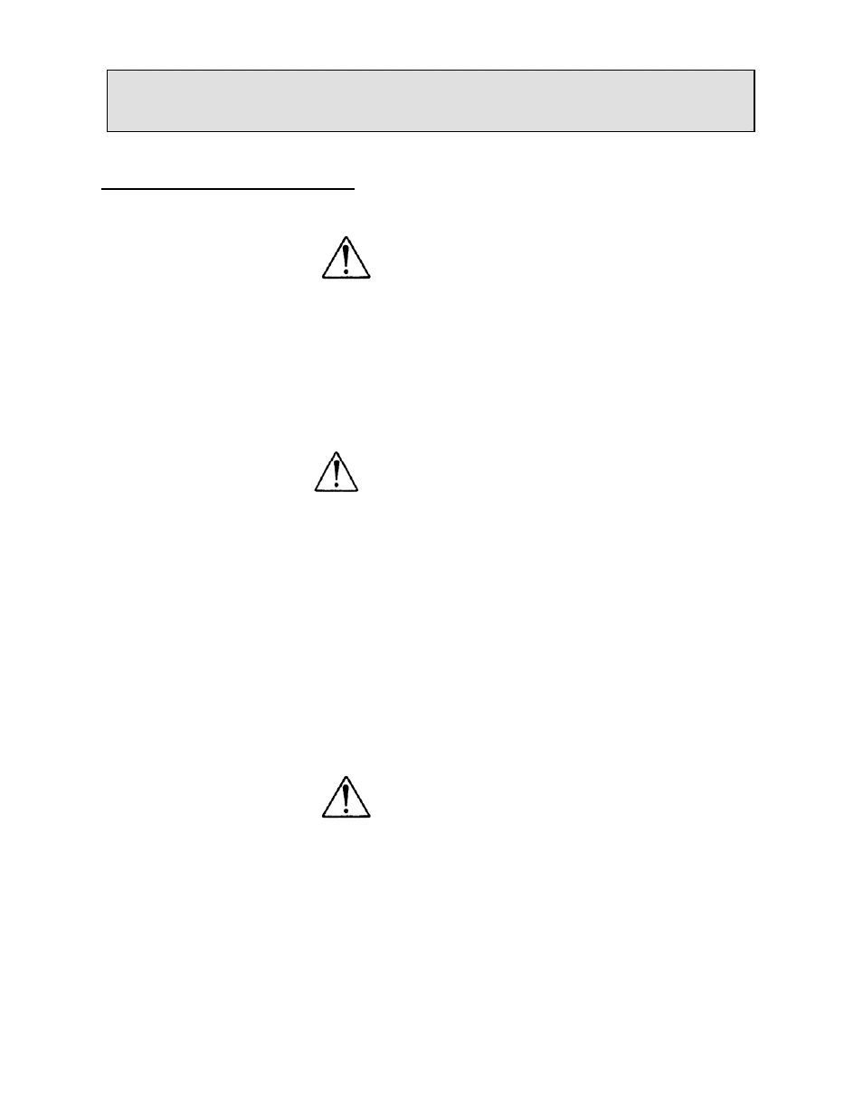 Installation instructions | Autoquip SERIES 35 ROVER MOBILE User Manual | Page 18 / 41