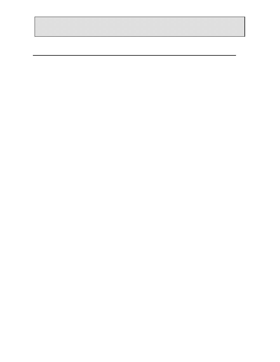Installation instructions | Autoquip SERIES 35 ROVER MOBILE User Manual | Page 20 / 41