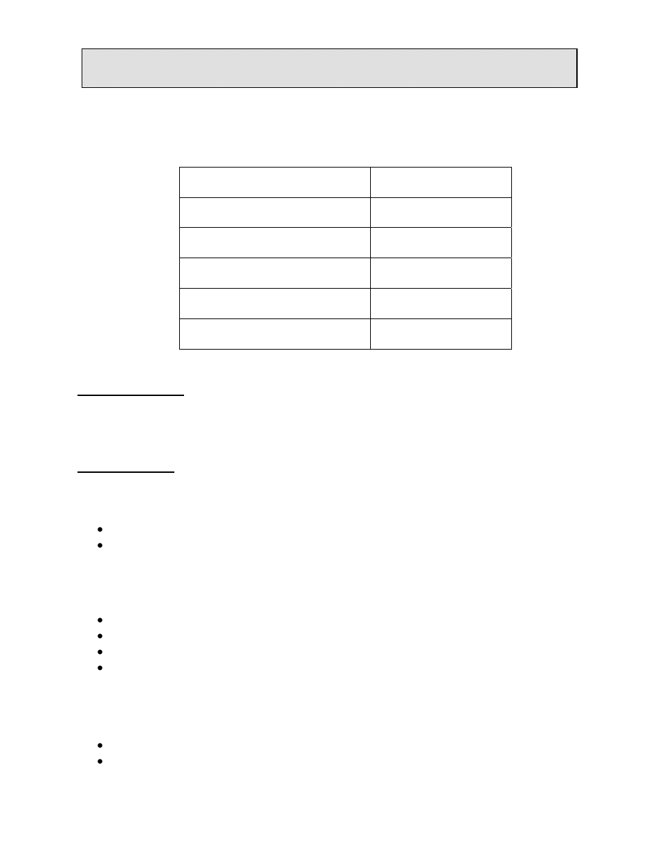 Routine maintenance | Autoquip SERIES 35 ROVER MOBILE User Manual | Page 24 / 41