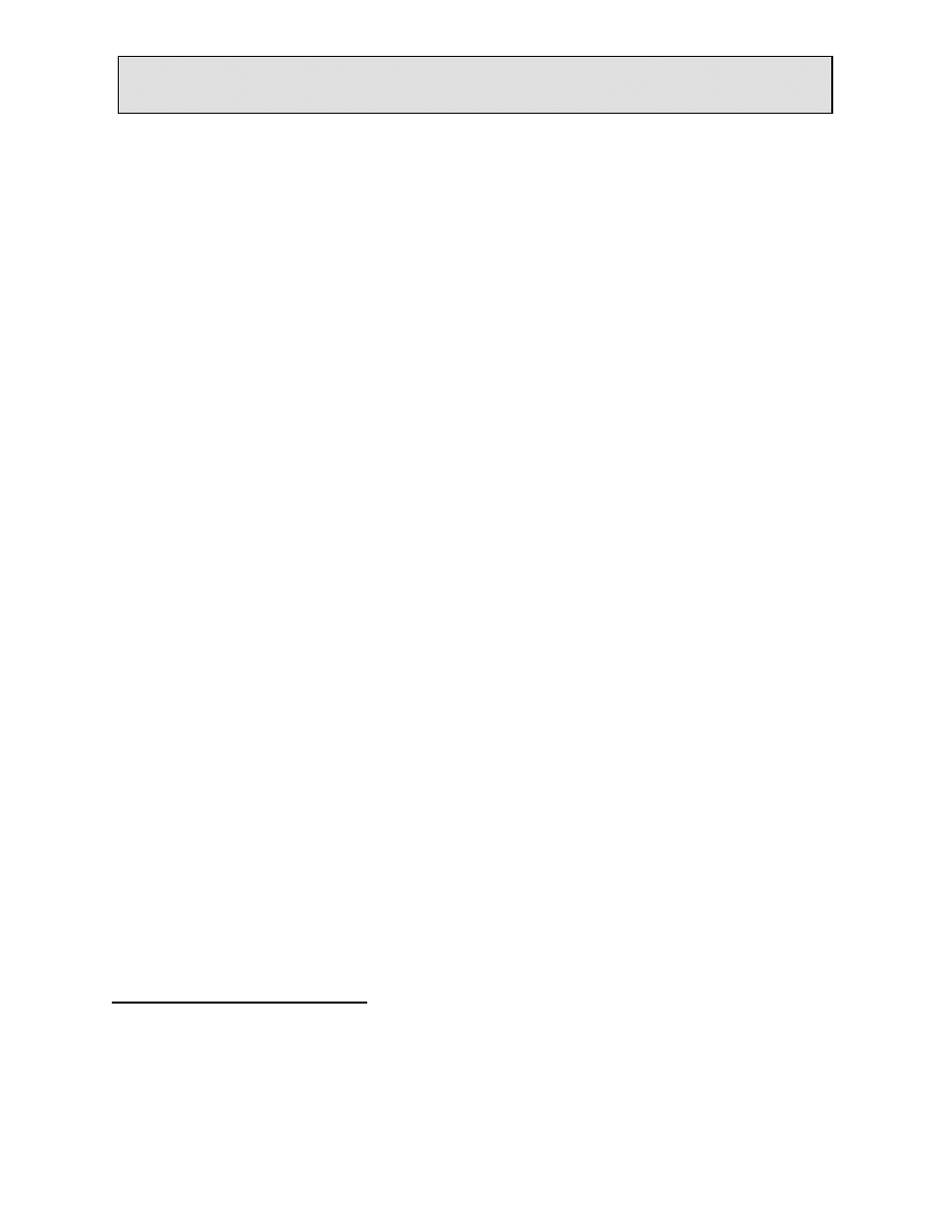 General maintenance | Autoquip SERIES 35 ROVER MOBILE User Manual | Page 26 / 41
