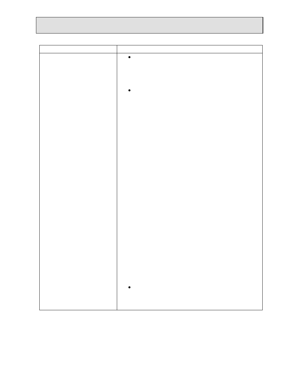 Troubleshooting analysis | Autoquip SERIES 35 ROVER MOBILE User Manual | Page 39 / 41