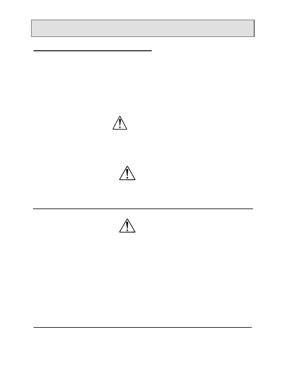 Safety signal words | Autoquip SERIES 35 ROVER MOBILE User Manual | Page 5 / 41